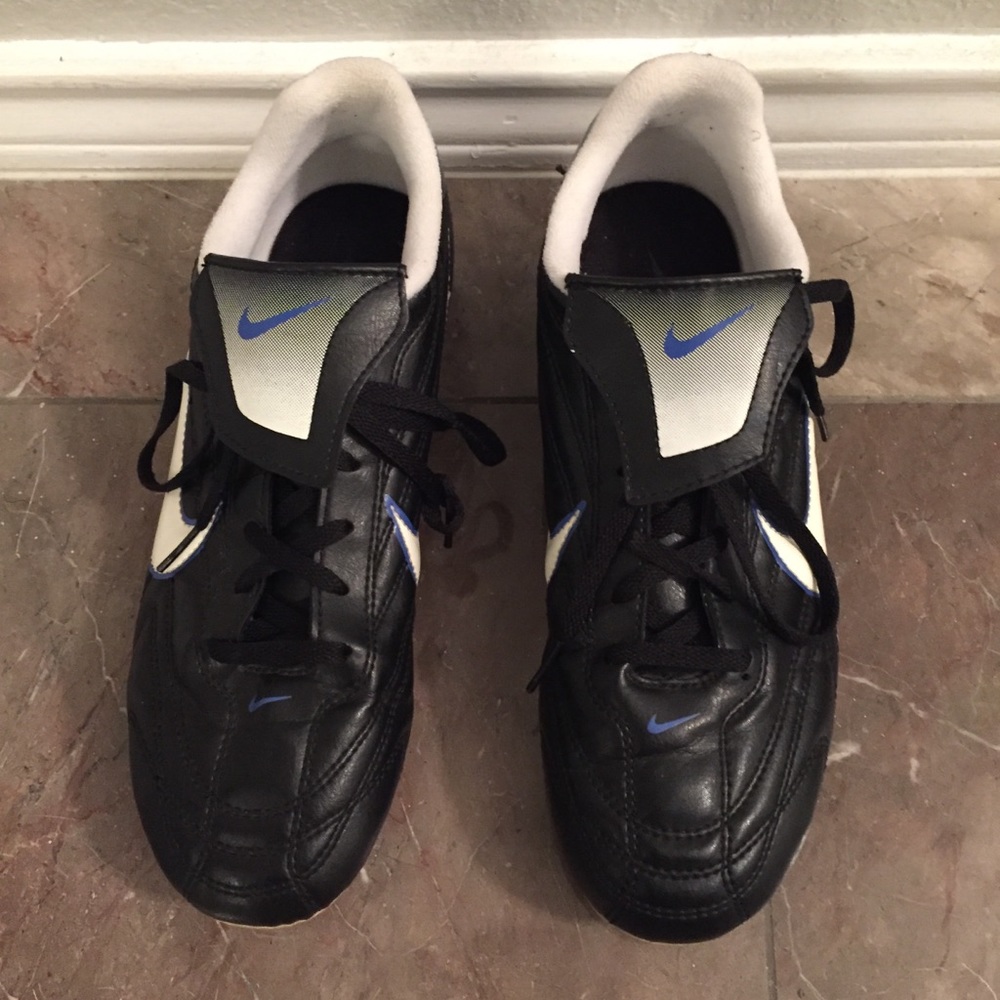 Nike Cleats